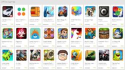 Recommendations for the 15 Best Offline Android Games 2024