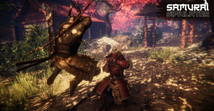 5 Rekomendasi Game PC Samurai Paling Seru di 2023!