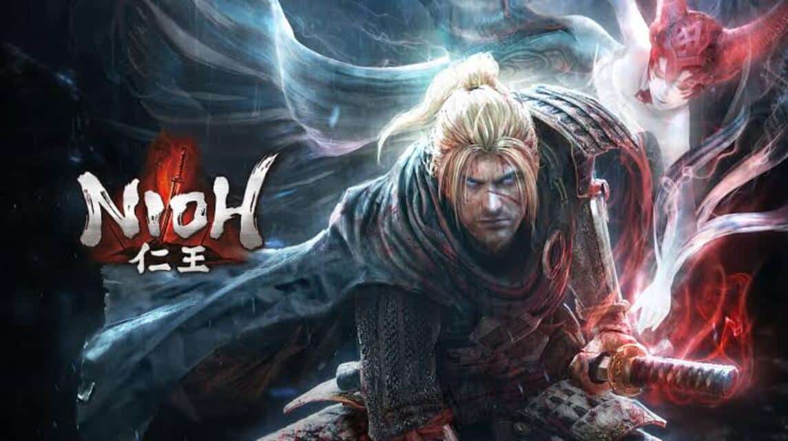 Samurai-PC-Spiele