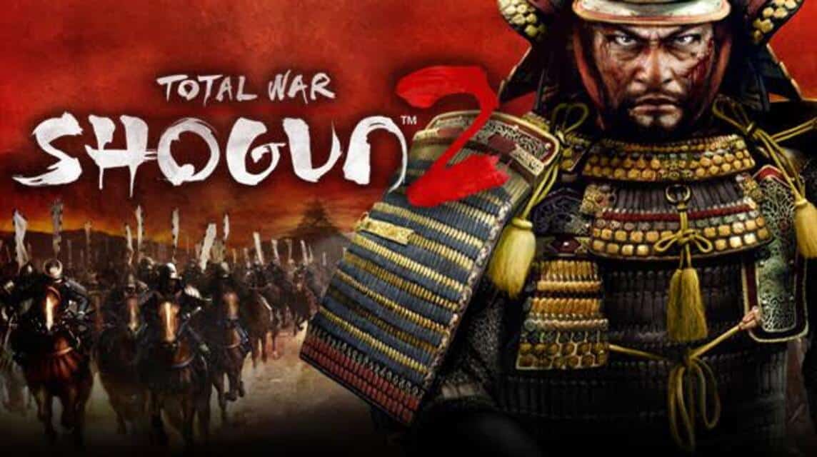 Samurai-PC-Spiele