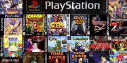 2023 年最佳 PS1 游戏，保证汽车传奇！
