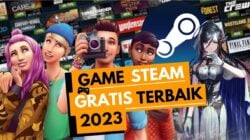 2023 年 5 款最佳免费轻量级 Steam 游戏