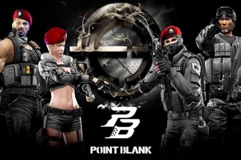 How to download point blank pc for free and easy
