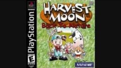 Harvest Moon Back to Nature Cheats für HP und PC