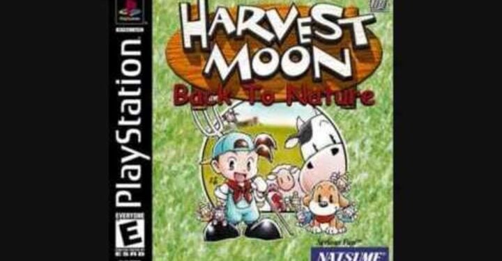 Harvest Moon Back to Nature HP 및 PC용 치트