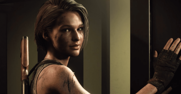 Jill Valentine: Karakter Resident Evil dengan Segudang Fakta Menarik
