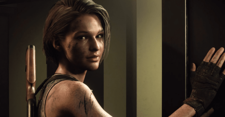 Jill Valentine: Resident Evil Character with Tons of Interesting Facts