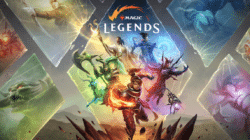 Magic: Legends, 정식 출시 전에 게임 종료