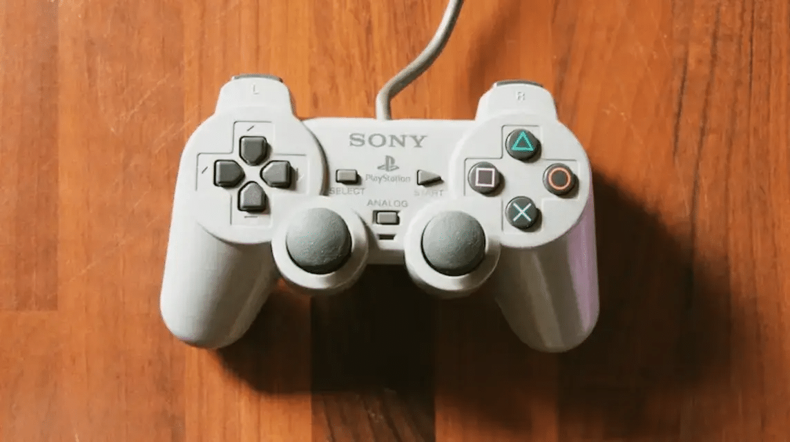 Playstation One