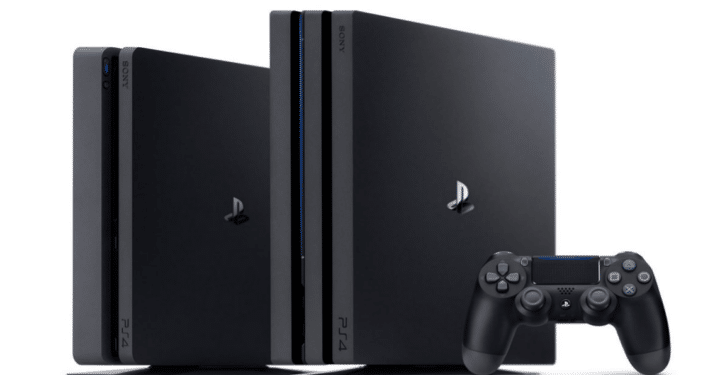 Perbedaan Ps4 Fat vs Slim dan Pro Terbaru