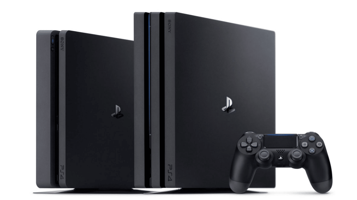 ps4 fat vs slim