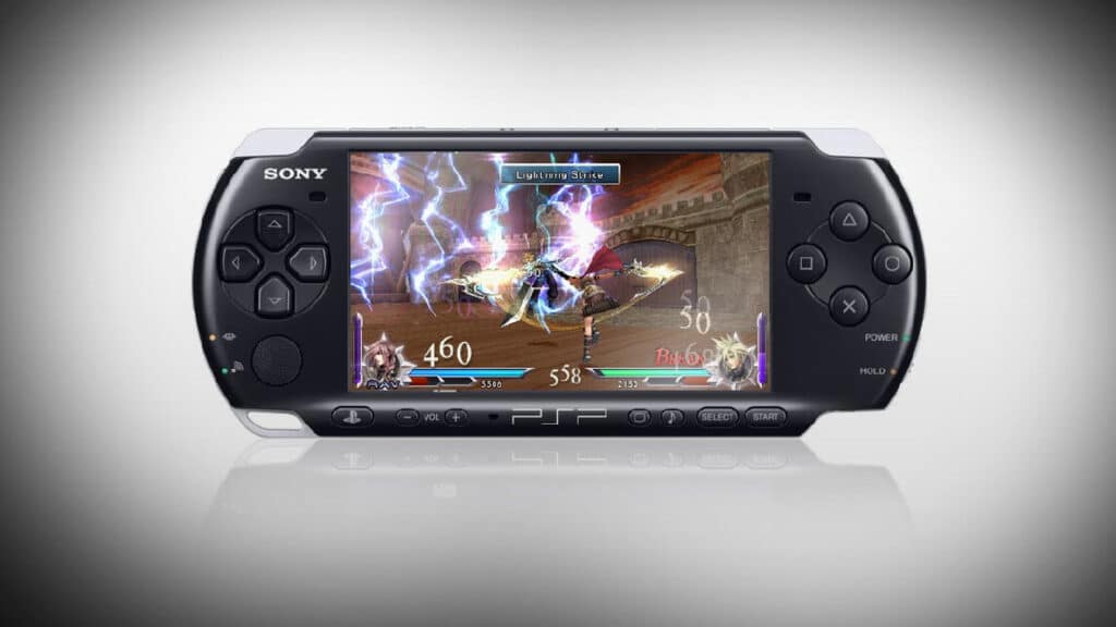 Best PSP Game Download Sites for 2023