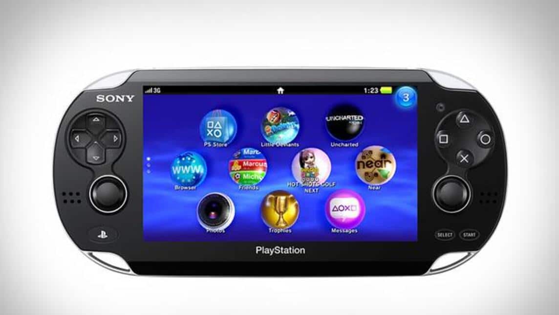 PSP 게임 