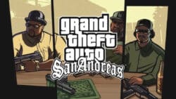 GTA San Andreas Secret Weapon Locations That Must Be Visited!