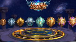 Updated 2023 Mobile Legends ranking list