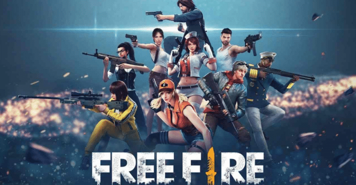 Das Gebiet aller Free Fire Maps, die Sie kennen sollten