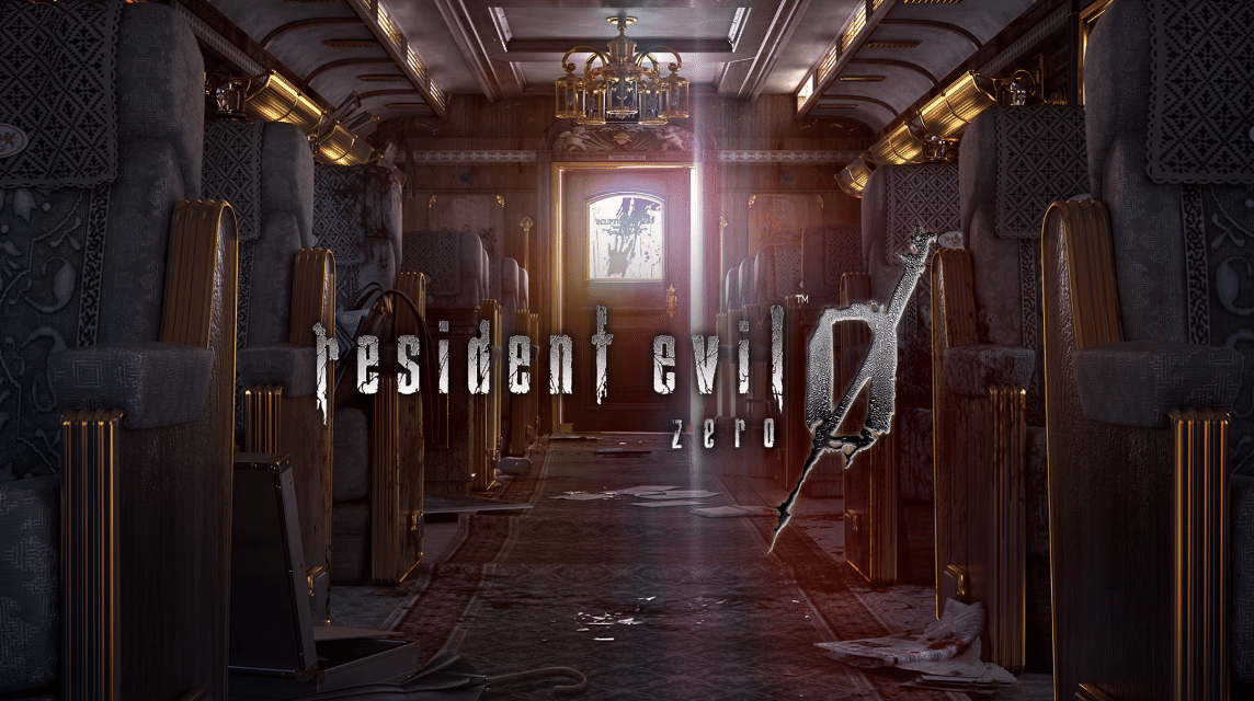 urutan game Resident Evil