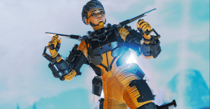 5 Tips for Maximizing the Ability of Valkyrie Apex Legends