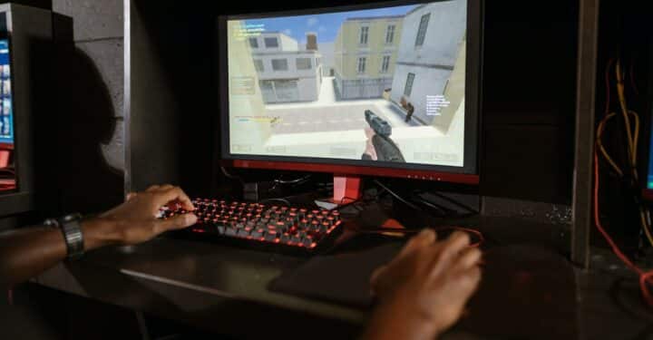 Empfohlene leichte Online-Spiele für PC, jetzt herunterladen!