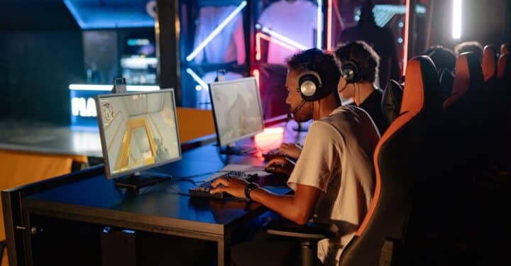 VPN でオンライン ゲーム体験を改善する方法