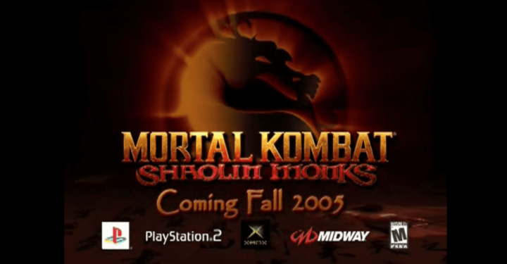 Mortal Kombat Cheats: Schließe Shaolin-Mönche ab