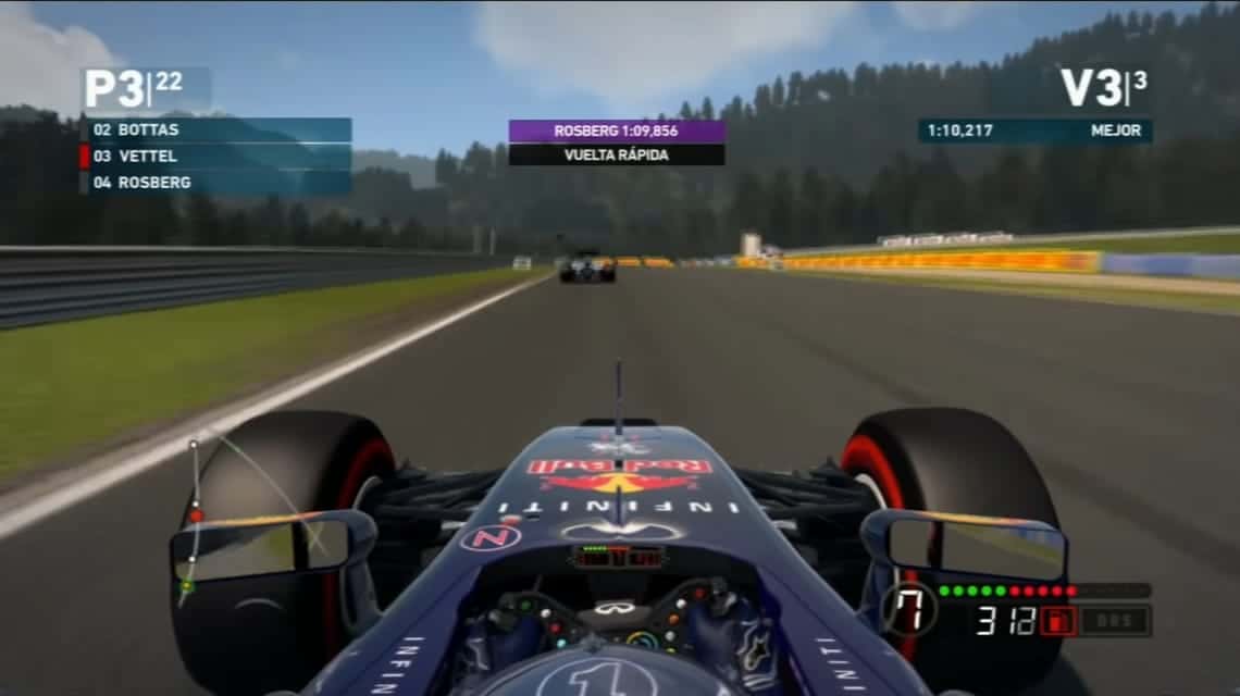 F1 2014