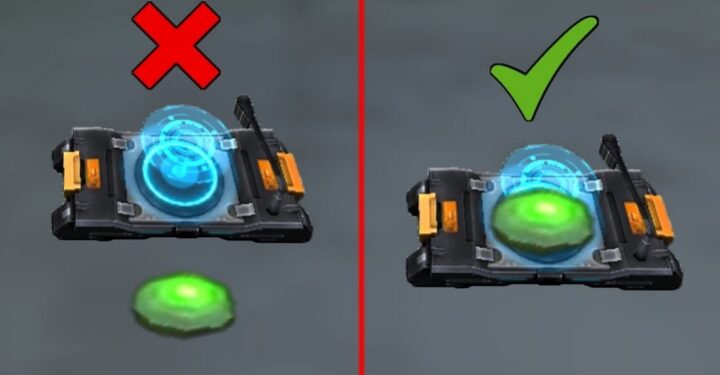 Landmine FF Images and How to Use Them