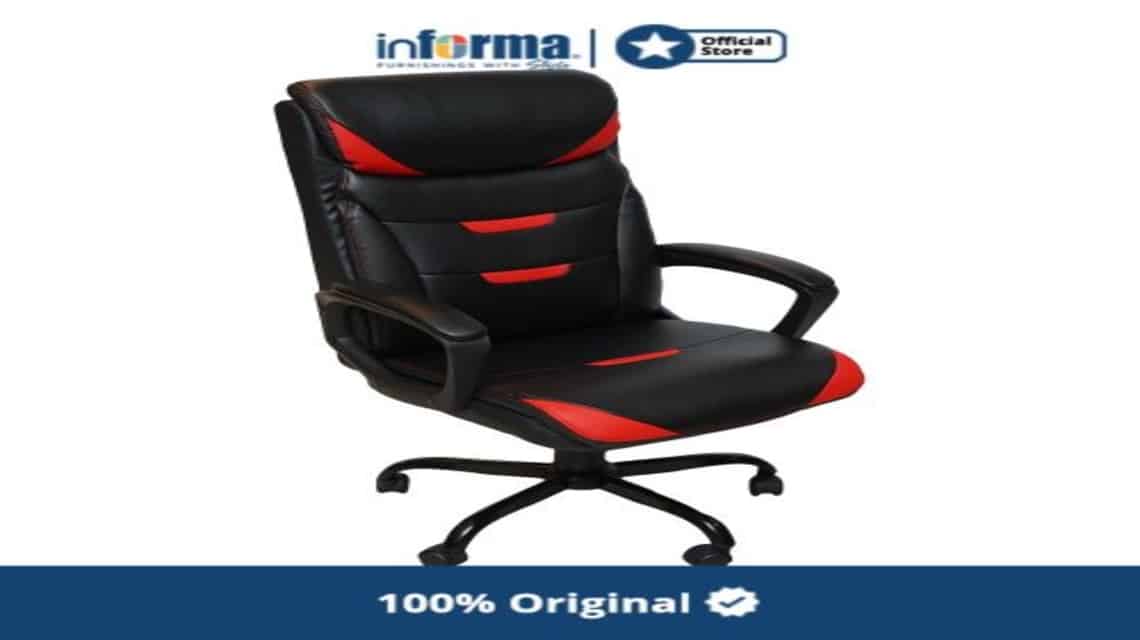 100万以下的电竞椅 Informa Gaming Chairs