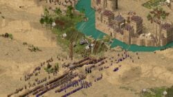 Guide dan Cheat Stronghold Crusader 2