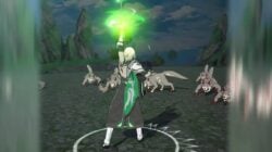 Tales of Luminaria, Game RPG yang Ditutup Tak Sampai Setahun