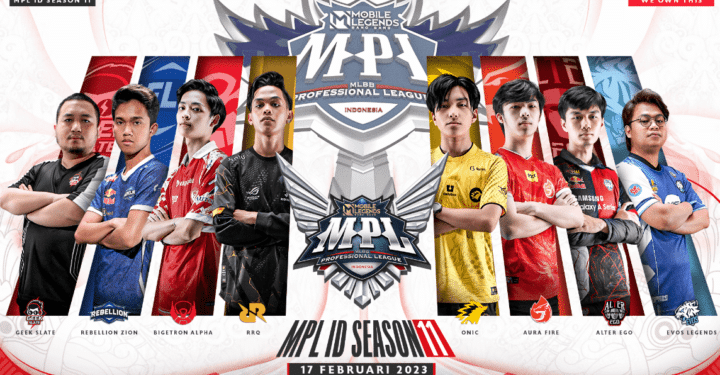 MPL ID S11 Playoff Ticket Prices and Match Schedule