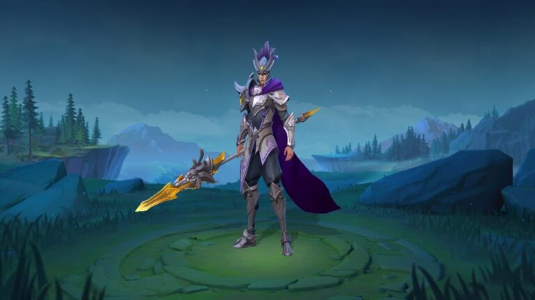 The Most Painful Zilong Build 2025: The Best Items, Emblems, and Spells