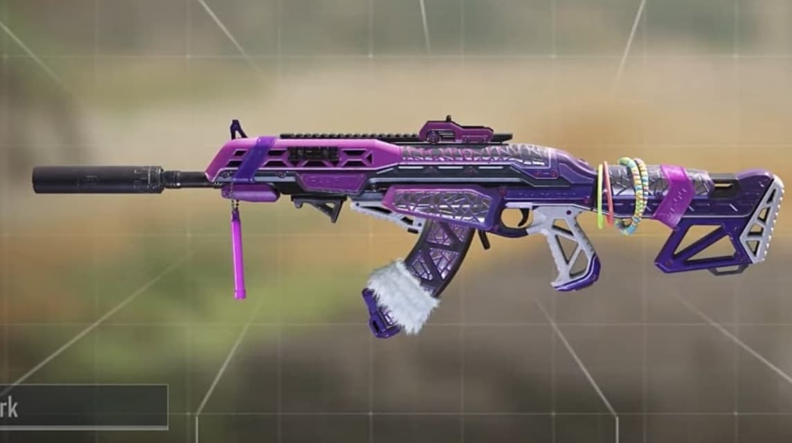 KN-44 Candy Bracelet