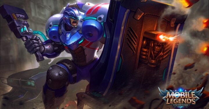 Recommendations for Counter Roam Items in Mobile Legends 2024