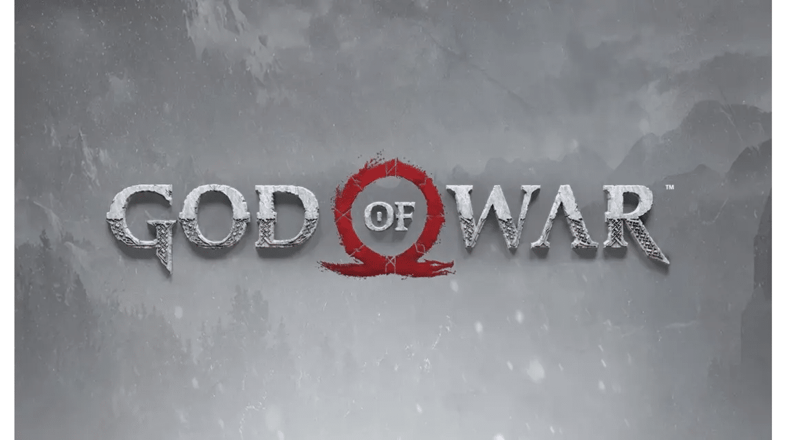 Timeline game god of war