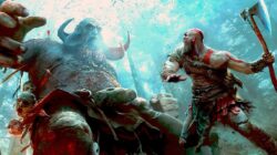 The Complete God of War Sequence Based on the Storyline