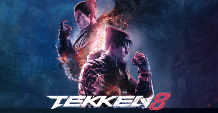 5 Karakter Tekken yang Nongol di Trailer Terbaru